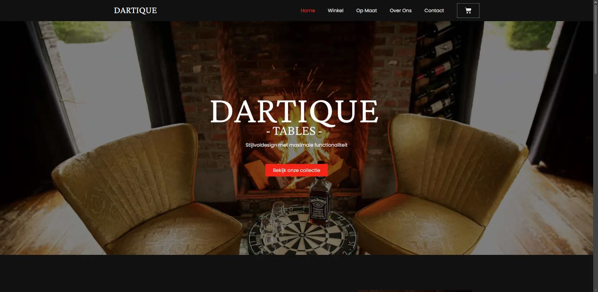 dartique home